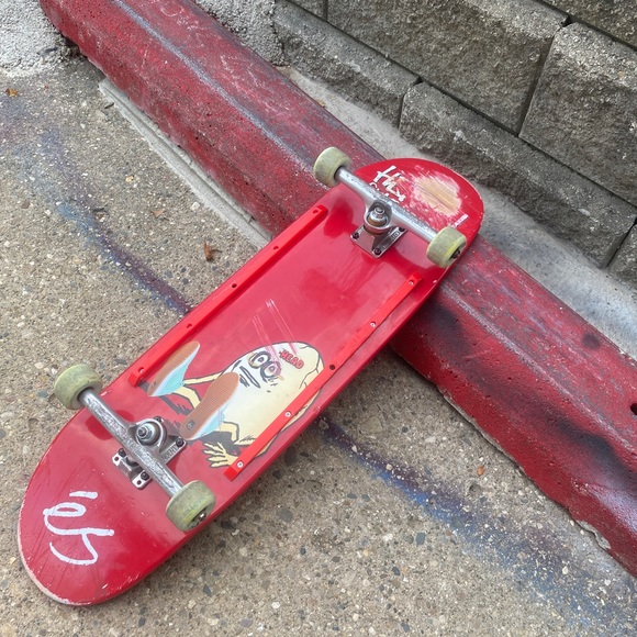 I Am Dirt Bag .. - Picture 4 of 8